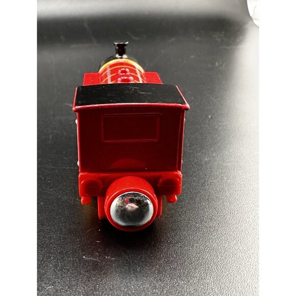 Thomas & Friends Take N Play Along 2013 Victor Train Limited Edition Diecast - Picture 3 of 8